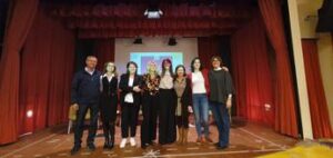 Violenza su donne, Volvo aderisce al progetto di Rea ‘Mi Oppongo’