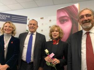 Violenza su donne, alla Pisana un convegno ‘per costruire una rete forte’