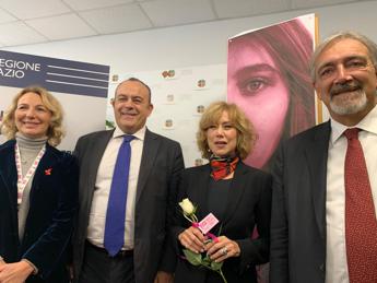 Violenza su donne, alla Pisana un convegno ‘per costruire una rete forte’