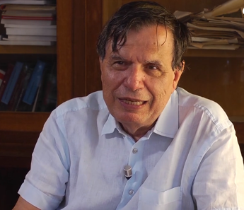 Violenza su donne, il Nobel Parisi: “Nella storia di Ipazia il patriarcato che sopravvive nei femminicidi di oggi”