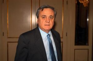 Welfare, Sacconi: “Negli ultimi anni non abbiamo fatto grossi passi avanti”