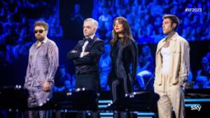 X Factor 2023, stasera terzo live: anticipazioni