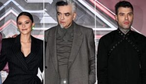X Factor, Fedez e Francesca Michielin: la risposta a Morgan