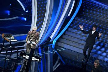 X Factor, Morgan cacciato e Bugo se la ride