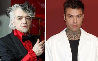 X Factor, Morgan contro Fedez: “Bestemmiava e chiedeva di cacciarmi”