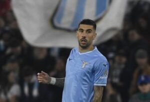 Zaccagni, furto in casa del calciatore della Lazio: rubati gioielli