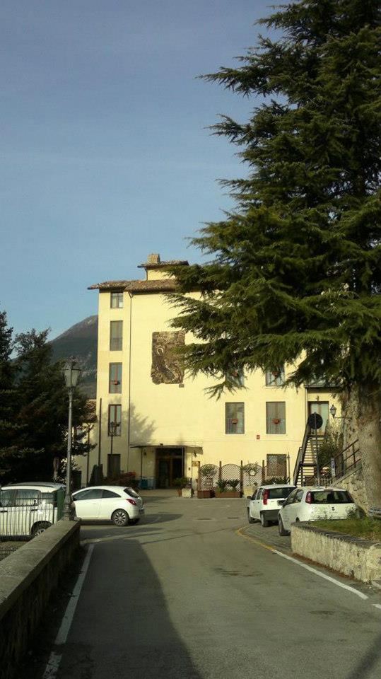 ASP1:Verso gestore unico per le tre case di riposo. Gara ponte per Civitella