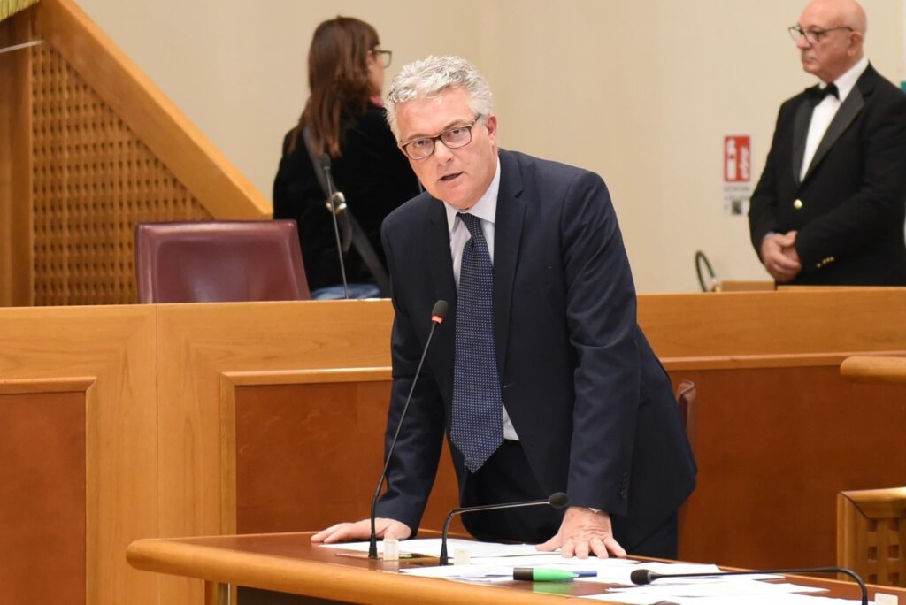 Aree interne, Pepe (Pd): “vanno rilanciate e sostenute"