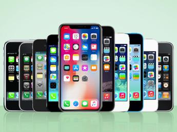 iPhone ricondizionati, come scelgono gli Italiani