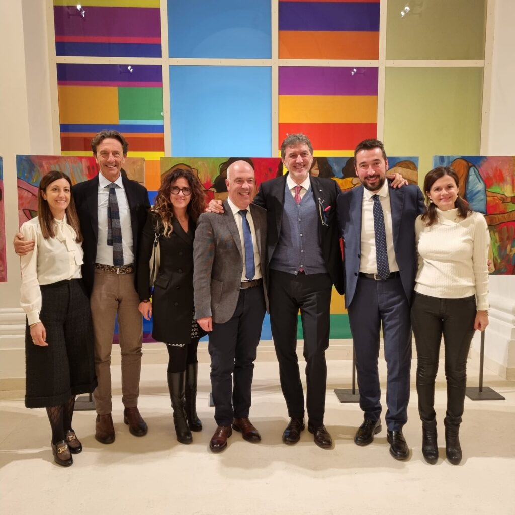 L'Aquila, Urbanistica: dopo 40 nuova legge. Soddisfatto Campitelli