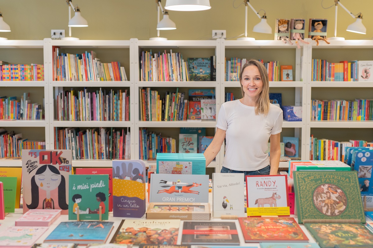 Sant’Egidio alla Vibrata, apre “Libri a Merenda”