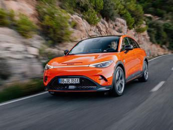 smart #3: al via le prenotazioni in Italia