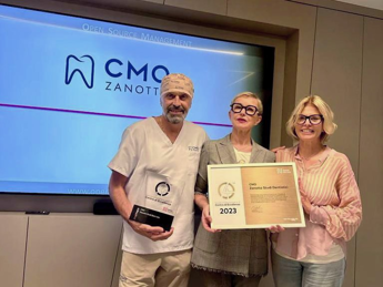 ‘Liberi di Sorridere’ il libro per superare la paura del dentista va in ristampa