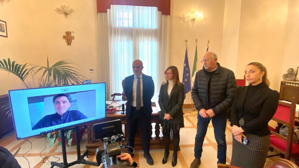 Capodanno Pescara con Umberto Smaila e i Pooh