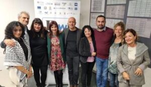 8° FMWJ: un’edizione di svolta