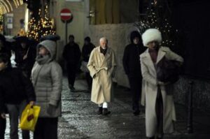 Addio allo stilista Lorenzo Riva, aveva 85 anni