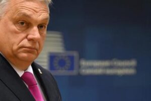 Aiuti Ue a Ucraina, Orban: “Via veto? Prima ok a tutti i fondi per Ungheria”