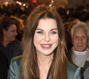 Alba Parietti: ”Sogno di recitare come trans in un film”