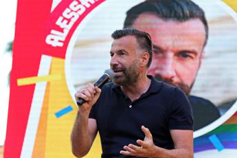 Alessandro Zan: “Grazie Report per inchiesta, mai guadagnato da Pride”