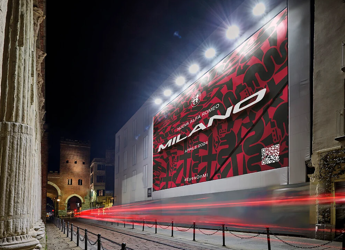 Alfa Romeo svela il nome del prossimo modello, si chiamerà ‘Milano’