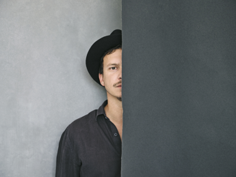 Andrea Amati pubblica il 1 dicembre il suo album “Passo dopo passo ” fuori per TSCK Records