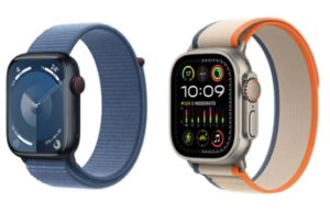Apple sospende la vendita dei modelli di punta di Apple Watch negli USA