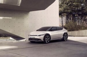 Arrivano le nuove versioni Special Edition di Kia Niro EV ed EV6