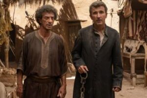 Ascolti tv, Ficarra & Picone battono il ritorno di ‘Mary Poppins’