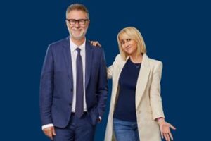 Ascolti tv domenica 10 dicembre, vince ‘Terra Amara’: Fazio vola a 2,3 milioni