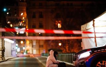 Attentato Parigi, l’aggressore: “Ecco perché l’ho fatto”