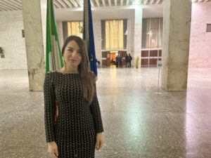 Autodeterminazione del minore, a Palermo il libro di Alessandra Gatto