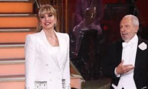 Ballando con le Stelle 2023, Mantovan e Porcu eliminati. A sorpresa Caprarica si ritira