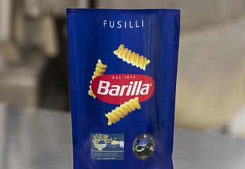 Barilla, pasta in menu astronauti in missione testerà tenuta al dente senza gravità