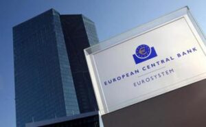 Bce lascia i tassi invariati ma “l’inflazione tornerà a salire”
