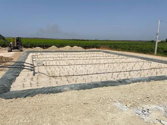 Biomar: il trattamento delle acque nelle cantine vinicole può essere economico e green