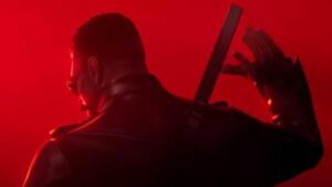 Blade, l’eroe Marvel protagonista di un nuovo gioco d’azione