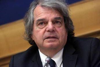 Brunetta, ‘in arrivo disegno di legge delega Cnel su stili di vita’