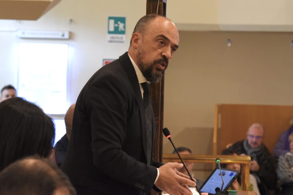 Rete ospedaliera, Taglieri (m5s): “la sanità pubblica cade nella rete della propaganda del centrodestra”