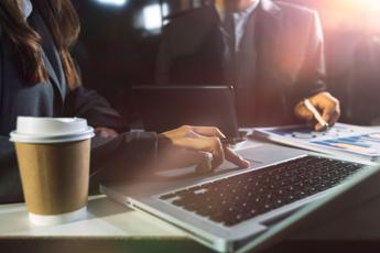 Cambiamento climatico e imprese, solo una su 5 ha adottato un piano