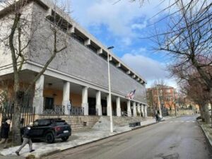 Caso Grillo jr, oggi riprende processo: in aula video di quella notte