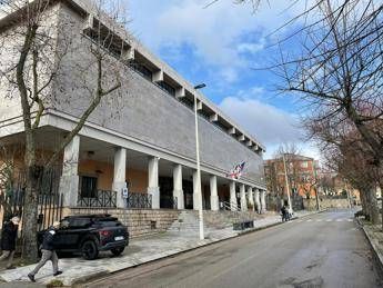 Caso Grillo jr, salta sentenza: grave lutto per presidente della Corte