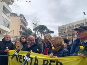 Caso Regeni, 007 egiziani rinviati a giudizio: processo da 20 febbraio
