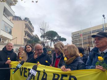 Caso Regeni, 007 egiziani rinviati a giudizio: processo da 20 febbraio