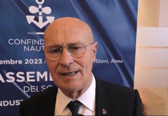 Cecchi, ‘ogni 10-12 anni arriva qualcuno che vuole fare cassa con la nautica’