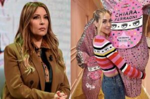 Chiara Ferragni, dopo il pandoro le uova di Pasqua nel mirino di Selvaggia Lucarelli