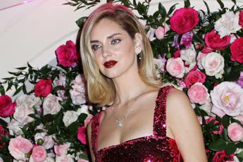 Chiara Ferragni su maxi multa per pandoro: “Operazione Balocco in buona fede, impugnerò decisione”