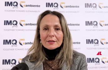 Chiellino (IMQ eAmbiente): “Molte imprese impegnate a ridurre impronta climatica”