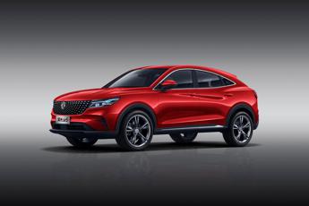 China Car Company è l’importatore e distributore ufficiale dei modelli DFSK in Italia