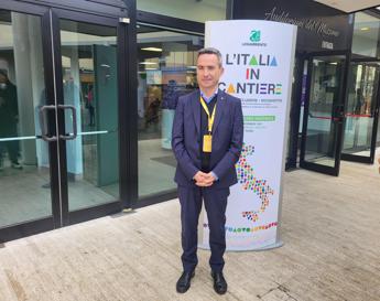 Ciafani, ‘fondo loss and damage fondamentale contro crisi clima’