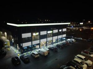 Codere, inaugurata Gaming Hall Vittoria a Parma